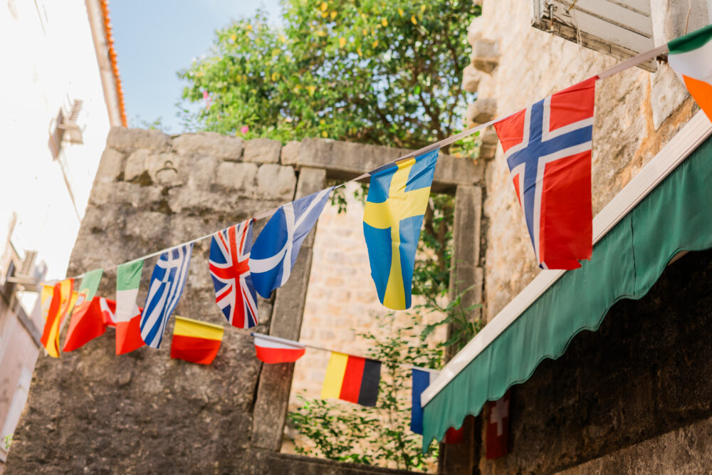 Five Reasons Why You Should Learn a Foreign Language