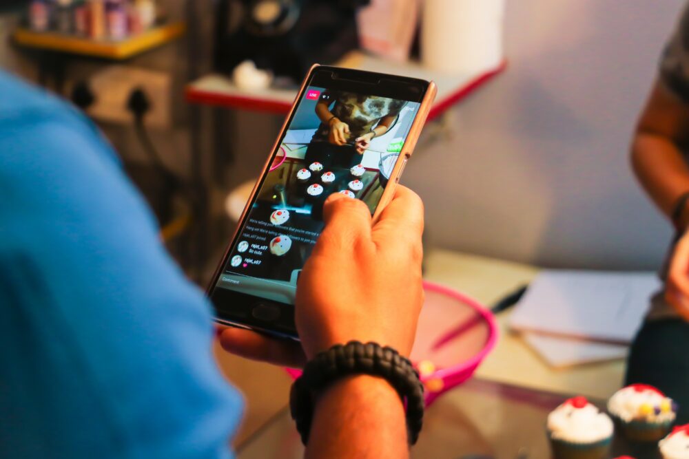 Challenges in Translating Social Media Content
