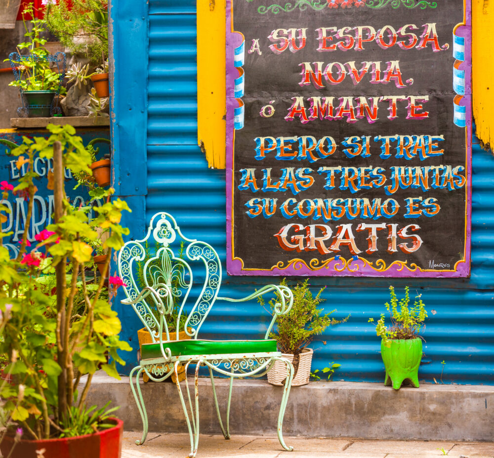 A more artistic approach to translation