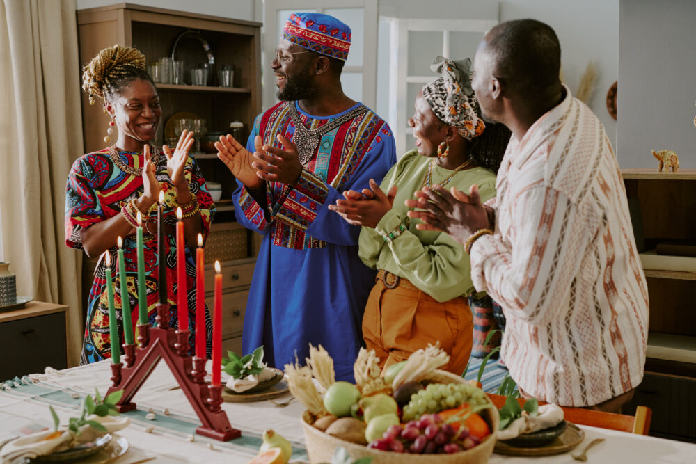 Celebrating Kwanzaa: Honouring African Heritage and Community