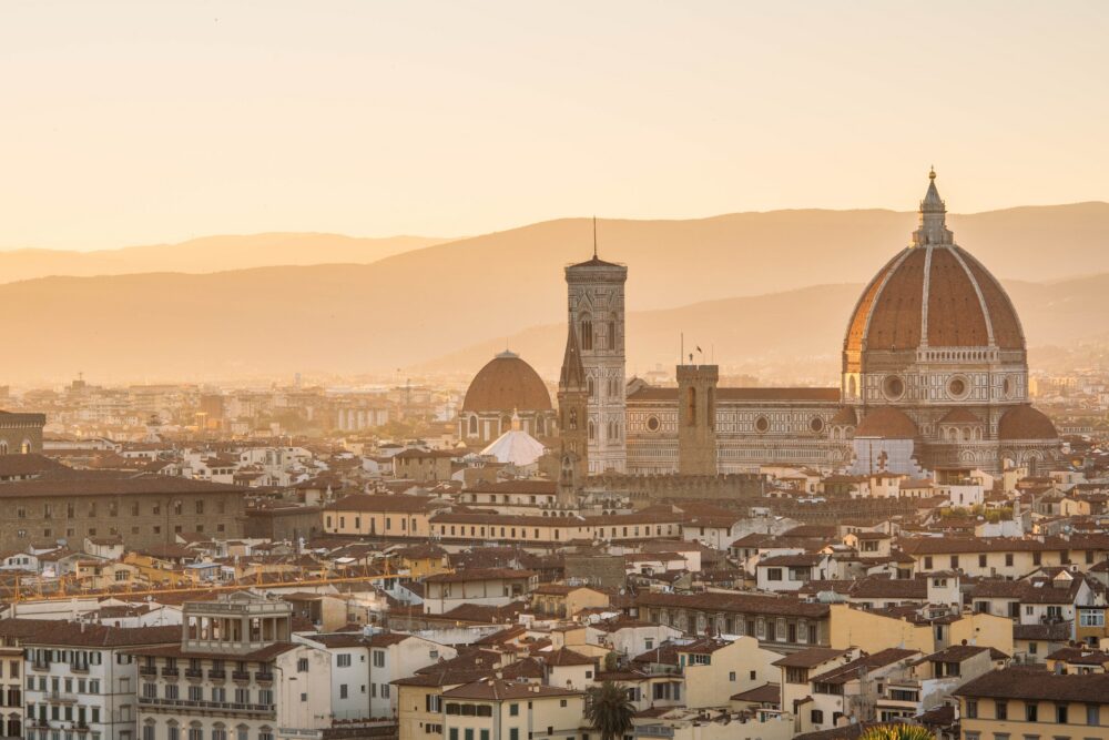 An Easter Like No Other: The Scoppio del Carro