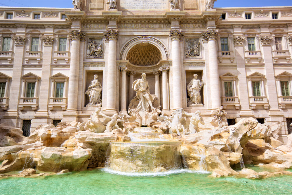 Floralia: The Ancient Roman Festival of Spring