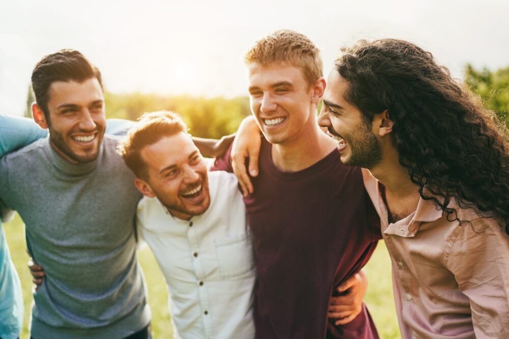 International Day of Friendship: More Than Words – The Language of Connection