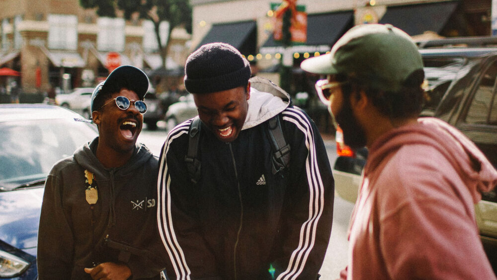 International Day of Friendship: More Than Words – The Language of Connection