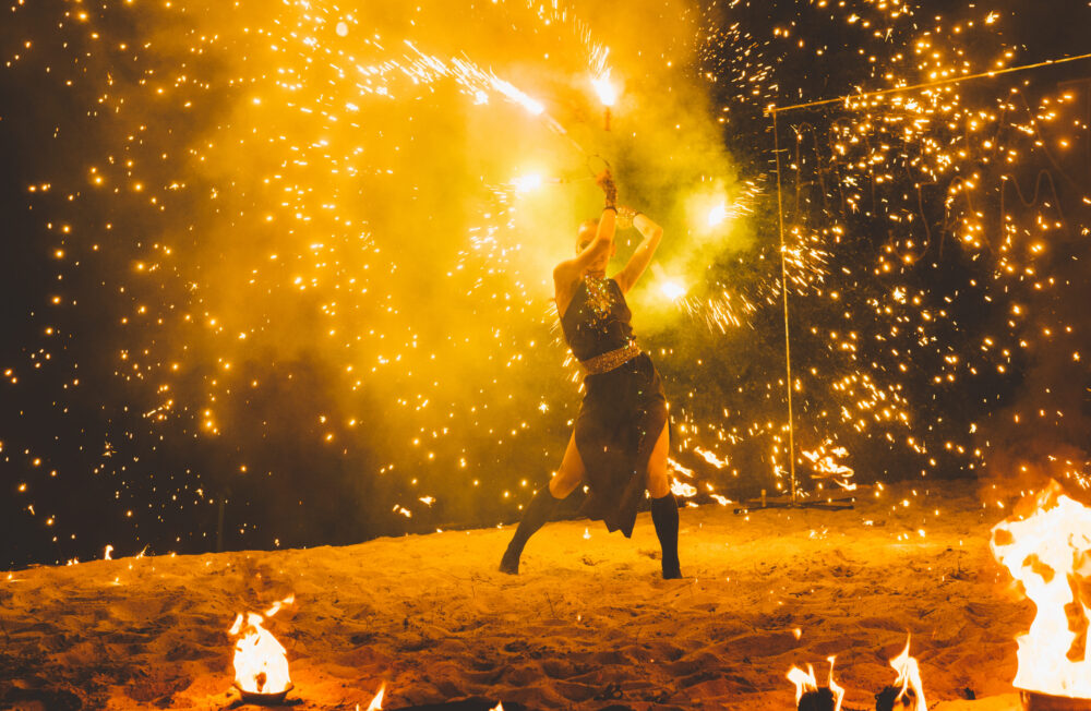 Fire, Renewal, and the Stories We Tell: What Brands Can Learn from Beltane